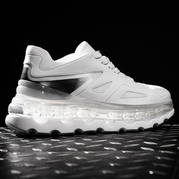 hip hop streetwear autumn chunky sneakers men breathable mesh casual shoes men candy fashion tenis masculino adulto sneakers
hip hop streetwear autumn chunky sneakers men breathable mesh casual shoes men candy fashion tenis masculino adulto sneakers