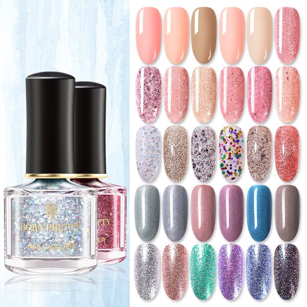 born pretty 55 colors nail polish glitter sequins manicure nail art polish lacquer varnish art design 6ml base coat
born pretty 55 colors nail polish glitter sequins manicure nail art polish lacquer varnish art design 6ml base coat