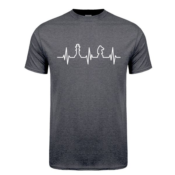 heartbeat of chess t shirt short sleeve cotton funny chess design t-shirt men summer tee oz-387, White;black
heartbeat of chess t shirt short sleeve cotton funny chess design t-shirt men summer tee oz-387, White;black