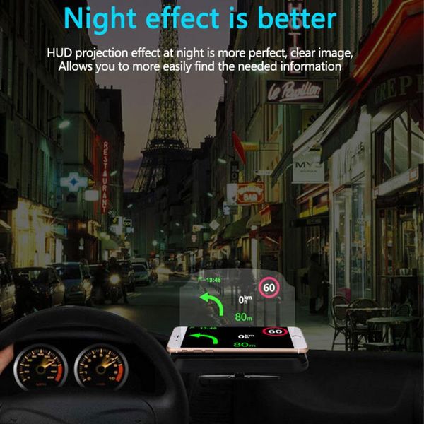 driving phone holder portable universal smart projector multifunction hd gps navigation head up display car clear speed warning, Blue;gray
driving phone holder portable universal smart projector multifunction hd gps navigation head up display car clear speed warning, Blue;gray