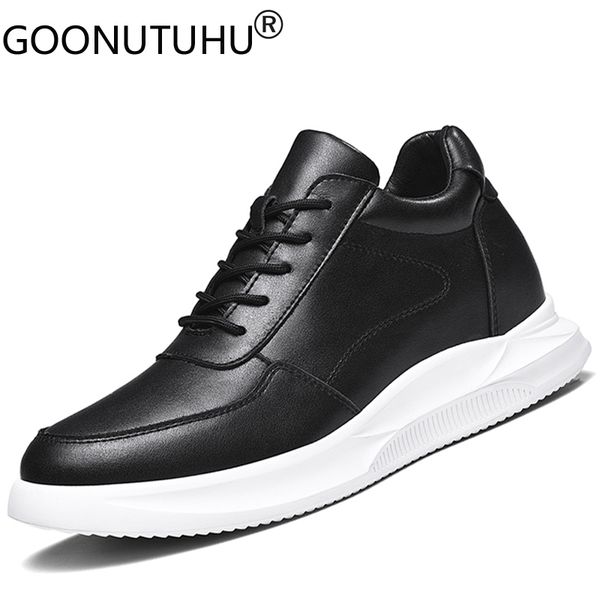 2019 style fashion men's shoes casual genuine leather male sneakers height increasing classic white black shoe man shoes for men
2019 style fashion men's shoes casual genuine leather male sneakers height increasing classic white black shoe man shoes for men