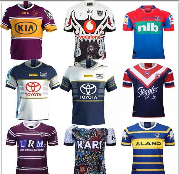 2020 brisbane broncos parramatta eels australis sydney roosters rugby jersey 2020 holden blues knights warrior indigenous sea eagles, Black;gray
2020 brisbane broncos parramatta eels australis sydney roosters rugby jersey 2020 holden blues knights warrior indigenous sea eagles, Black;gray