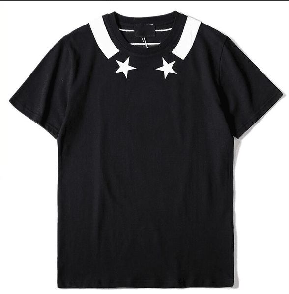 2020 t shirt branded letters shirts designer polo shirts men short sleeve tshirt tee s-xl mens 2020 luxury designer t shirts, White;black 
2020 t shirt branded letters shirts designer polo shirts men short sleeve tshirt tee s-xl mens 2020 luxury designer t shirts, White;black