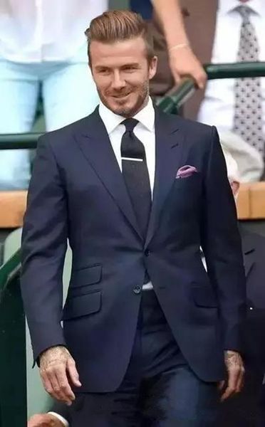 новые классические две кнопок синего groomsmen пик нагрудного groom tuxedos 2 шт мужских костюмов свадебный / prom best man blazer (куртка, Black;gray
новые классические две кнопок синего groomsmen пик нагрудного groom tuxedos 2 шт мужских костюмов свадебный / prom best man blazer (куртка, Black;gray