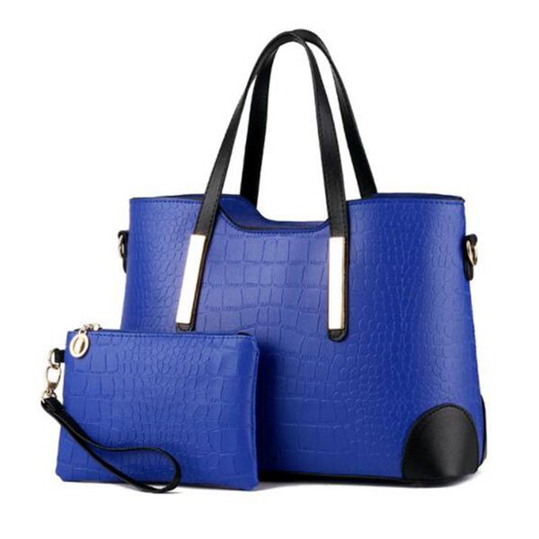 women bag vintage messenger bags shoulder handbag 2020 women handle crocodile pattern composite bag purse wallet leather
women bag vintage messenger bags shoulder handbag 2020 women handle crocodile pattern composite bag purse wallet leather