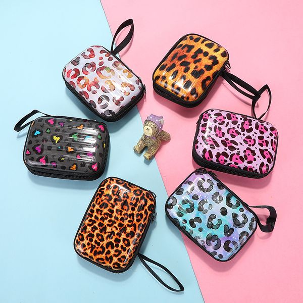 13 styles tinplate coin purse eyelashes packaging boxes ear cup kits cable package customize storage cases makeup cosmetic case custom logo
13 styles tinplate coin purse eyelashes packaging boxes ear cup kits cable package customize storage cases makeup cosmetic case custom logo