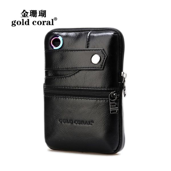 genuine leather men's belt waist bag casual fanny pack phone pouch shoulder bags for men travel waist pack bum money purse
genuine leather men's belt waist bag casual fanny pack phone pouch shoulder bags for men travel waist pack bum money purse