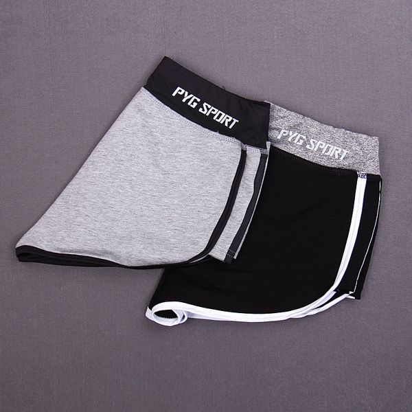 new nylon solid women with lining anti-glare yoga fitness yoga compression shorts women gym shorts fitness clothes, White;red
new nylon solid women with lining anti-glare yoga fitness yoga compression shorts women gym shorts fitness clothes, White;red