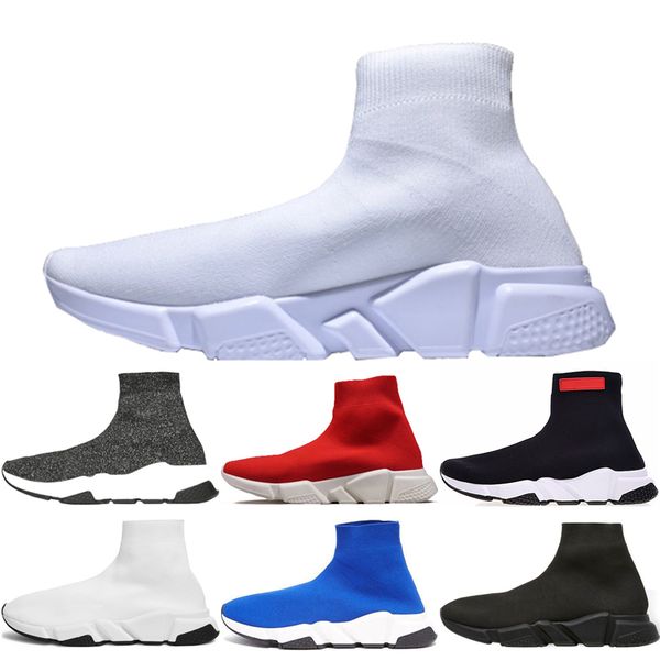 women mens sock speed trainer shoes men women triple white black all red grey sneaker casual walking shoe comfort mens chaussures
women mens sock speed trainer shoes men women triple white black all red grey sneaker casual walking shoe comfort mens chaussures