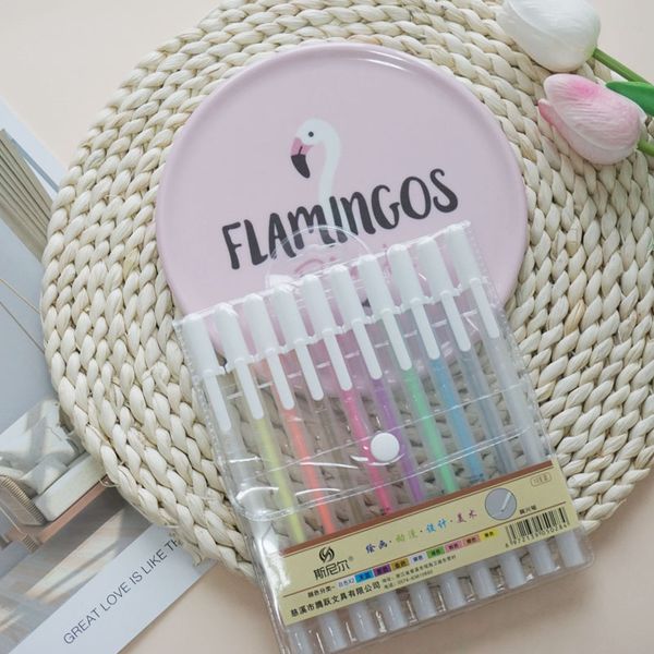 highlight pen sketch brush animation design white milk pen highlighter color highlighter office school supplies art marker, Black;red
highlight pen sketch brush animation design white milk pen highlighter color highlighter office school supplies art marker, Black;red