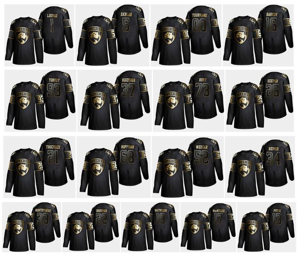 golden edition florida panthers jersey 72 sergei bobrovsky 16 aleksander barkovy 1 luongo 5 aaron ekblad sceviour 21 vincent trocheck hockey, Black;red
golden edition florida panthers jersey 72 sergei bobrovsky 16 aleksander barkovy 1 luongo 5 aaron ekblad sceviour 21 vincent trocheck hockey, Black;red