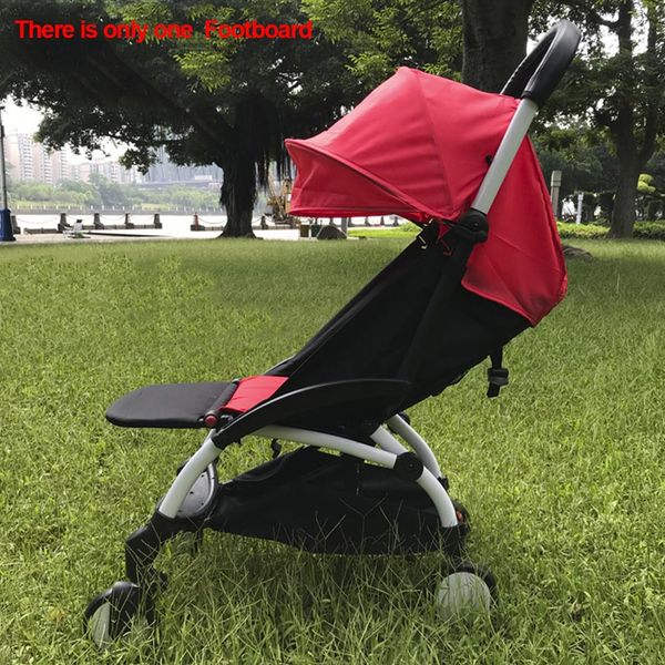 adjustable baby stroller accessories protection footboard disassemble practical durable extended slab portable convenience safe
adjustable baby stroller accessories protection footboard disassemble practical durable extended slab portable convenience safe