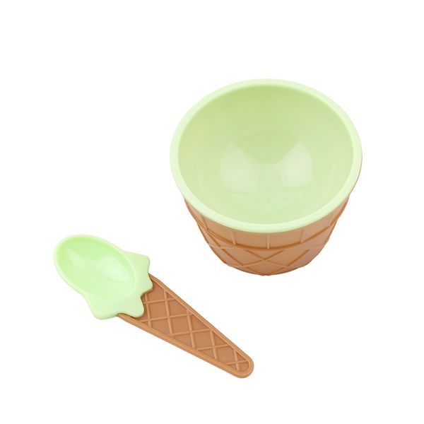 plastic diy ice cream bowl with a spoon candy color gifts for kids lovers ice cream scoop cup ice cube tray ijslolly houder
plastic diy ice cream bowl with a spoon candy color gifts for kids lovers ice cream scoop cup ice cube tray ijslolly houder