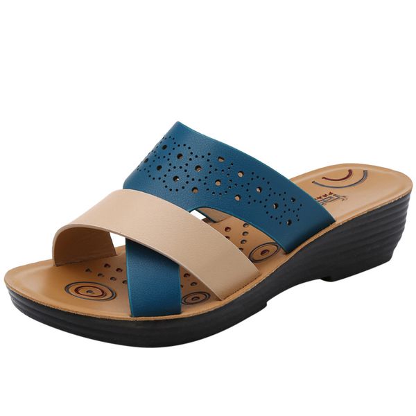 sagace slides women women roman style hollow out soft bottom slippers shoes for maternity outdoor summer shoes sandals slippers, Black
sagace slides women women roman style hollow out soft bottom slippers shoes for maternity outdoor summer shoes sandals slippers, Black