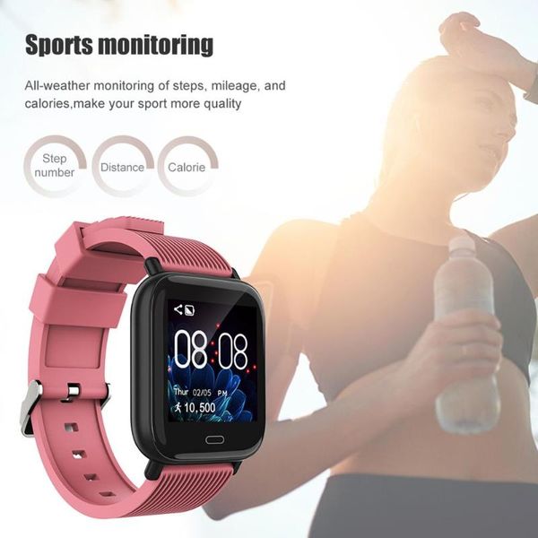 g20 ip67 водонепроницаемый bluetooth сердечного ритма артериального давления спорт смарт часы мода и движения находятся под вашим контролем
g20 ip67 водонепроницаемый bluetooth сердечного ритма артериального давления спорт смарт часы мода и движения находятся под вашим контролем