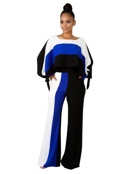 2018 winter stripe bow overalls autumn sweatshirt+pant tracksuit fashion women's set two pieces suits casual tracksuit 8300, White
2018 winter stripe bow overalls autumn sweatshirt+pant tracksuit fashion women's set two pieces suits casual tracksuit 8300, White