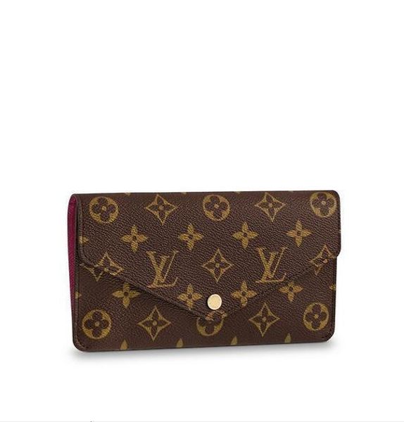 M62155 Jeanne Wallet Женщины Натуральная Кожа Длинный Кошелек Цепные Кошельки Компактные
M62155 Jeanne Wallet Женщины Натуральная Кожа Длинный Кошелек Цепные Кошельки Компактные