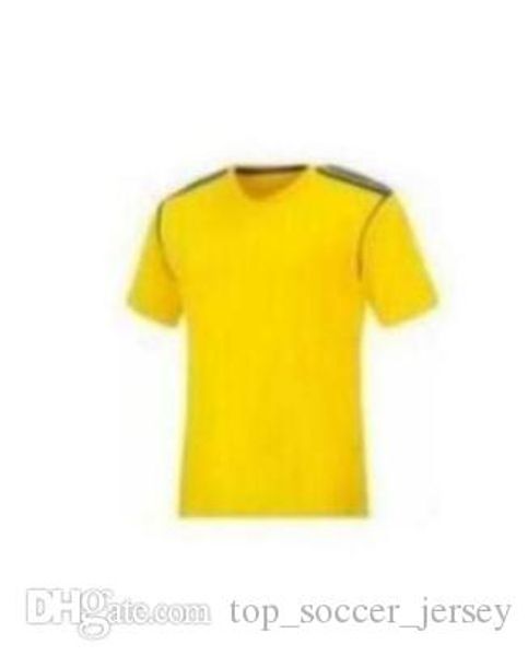 2943pular football 2019clothing personalized customall th men's popular fitness clothing training running competition jerseys kids 6567, Black;yellow
2943pular football 2019clothing personalized customall th men's popular fitness clothing training running competition jerseys kids 6567, Black;yellow