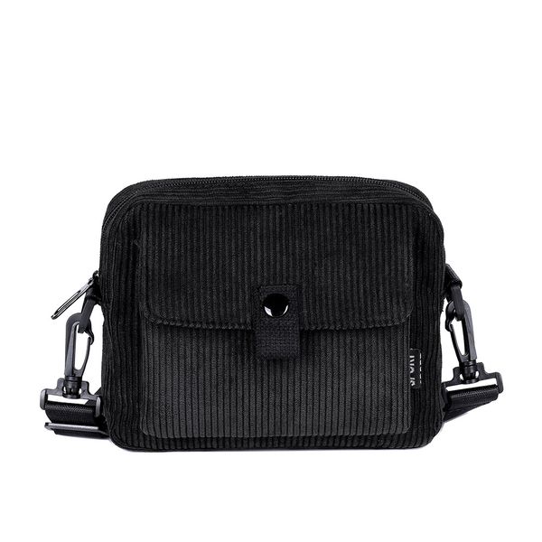 women canvas bag solid zipper shoulder bag fashion trend soft handle korean style versatile messenger flap 2019#t2
women canvas bag solid zipper shoulder bag fashion trend soft handle korean style versatile messenger flap 2019#t2