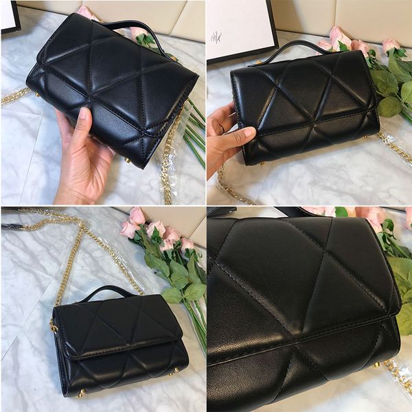 designer luxury handbag purses high qulity classic fashion wallet satchel chain key chain real leather women shoulder messenger bags totes
designer luxury handbag purses high qulity classic fashion wallet satchel chain key chain real leather women shoulder messenger bags totes