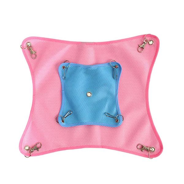 pet cages accessories hamster hammock chinchillas ferrets breathable mesh hammock small pet cotton nest cage accessories
pet cages accessories hamster hammock chinchillas ferrets breathable mesh hammock small pet cotton nest cage accessories