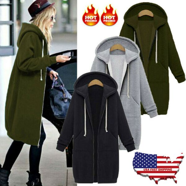 autumn winter women`s cardigan jacket coat hooded ladies knitted long sweater hoodie jumper trench, Tan;black
autumn winter women`s cardigan jacket coat hooded ladies knitted long sweater hoodie jumper trench, Tan;black