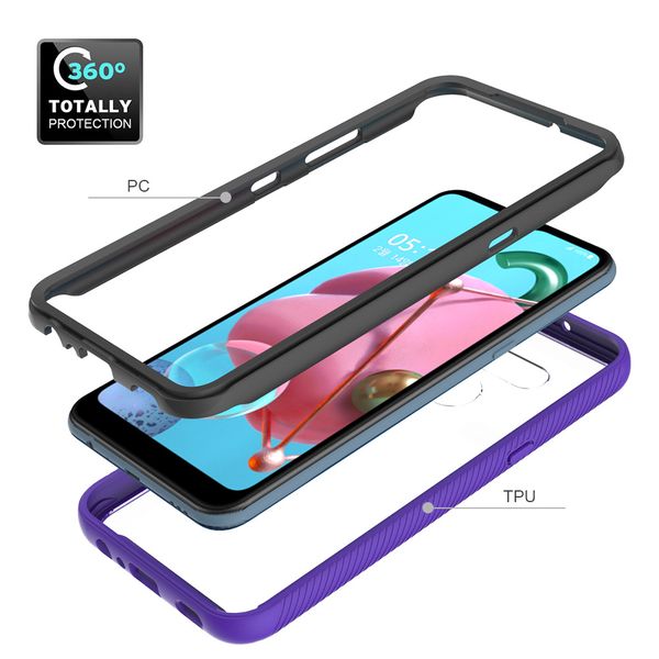 360 full protection rugged armor silicone case for lg q70 velvet k51 stylo6 k41s k61 k40s k50s stylo5 v60 thinq cases back hard cover covers
360 full protection rugged armor silicone case for lg q70 velvet k51 stylo6 k41s k61 k40s k50s stylo5 v60 thinq cases back hard cover covers