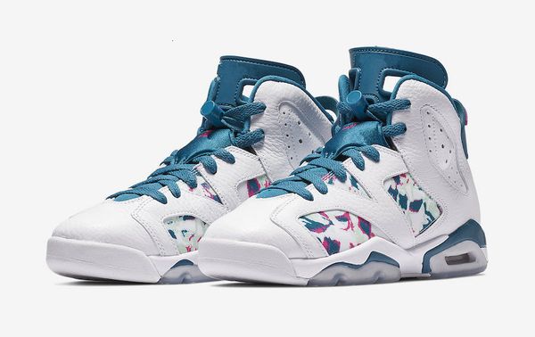 womens 6 6s green abyss basketball shoes style code 543390s-153 vi gs sports outdoor shoes size eu36--40 with original box
womens 6 6s green abyss basketball shoes style code 543390s-153 vi gs sports outdoor shoes size eu36--40 with original box