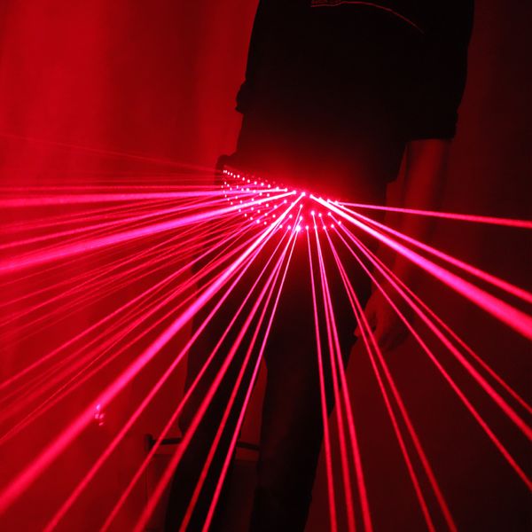 New Design Red Laser Waistband Belt Led Girdle For Glowing Gloves Glasses Christmas Halloween Nightclub EDM Festival Performance
New Design Red Laser Waistband Belt Led Girdle For Glowing Gloves Glasses Christmas Halloween Nightclub EDM Festival Performance