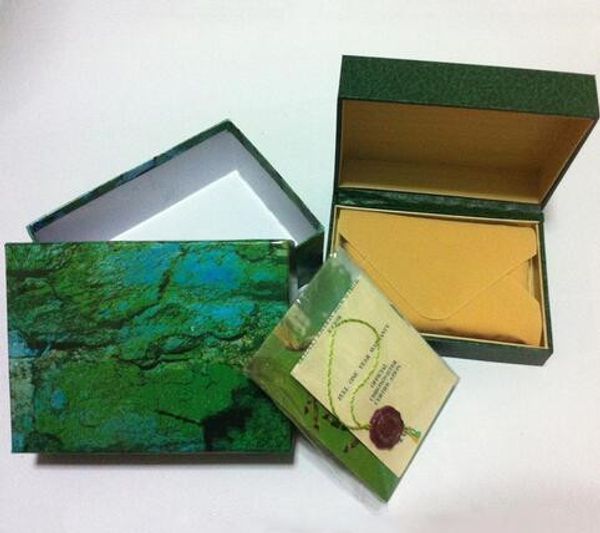 wholesale watch mens for watch box inner outer womans watches boxes men wristwatch green box booklet card, Black;blue
wholesale watch mens for watch box inner outer womans watches boxes men wristwatch green box booklet card, Black;blue
