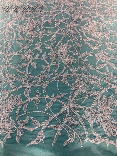 new design fabric beaded embroidered tulle mesh lace french net lace material for bridal dress, Pink;blue
new design fabric beaded embroidered tulle mesh lace french net lace material for bridal dress, Pink;blue