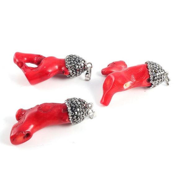 new 2019 selling trendy natural coral irregular shape pendants charms jewelry for women's necklace accessories, Bronze;silver
new 2019 selling trendy natural coral irregular shape pendants charms jewelry for women's necklace accessories, Bronze;silver