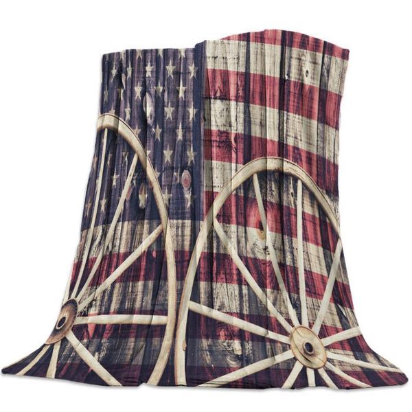 fleece throw bed blanket lightweight super soft cozy american flag stripes wheels wood retro blanket gift for adults kids
fleece throw bed blanket lightweight super soft cozy american flag stripes wheels wood retro blanket gift for adults kids