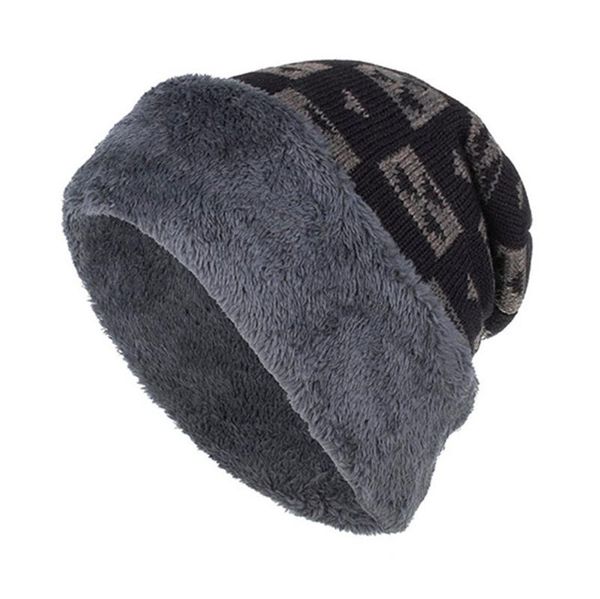 beanies patchwork comfort women's fur hat cap fashion winter men's hats print soft plus velvet thick pullover knit erkek bere #5
beanies patchwork comfort women's fur hat cap fashion winter men's hats print soft plus velvet thick pullover knit erkek bere #5
