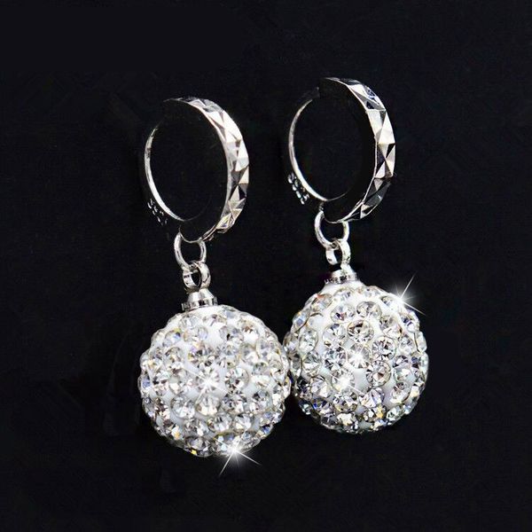 wholesale- diamond stud earrings luxury designer jewelry silver plated creative personality ladies earrings birthday gifts ing, Golden;silver
wholesale- diamond stud earrings luxury designer jewelry silver plated creative personality ladies earrings birthday gifts ing, Golden;silver