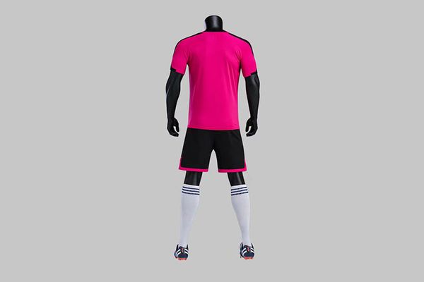 2019 men training football sets with shorts uniforms reversible football jerseys for that home and away look kits sports b28-23, Black;red
2019 men training football sets with shorts uniforms reversible football jerseys for that home and away look kits sports b28-23, Black;red