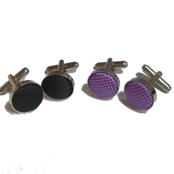man's cuff link fashion round cufflinks plaid sleeve button french cuff metal cloth buckle 10pair/lot, Silver
man's cuff link fashion round cufflinks plaid sleeve button french cuff metal cloth buckle 10pair/lot, Silver