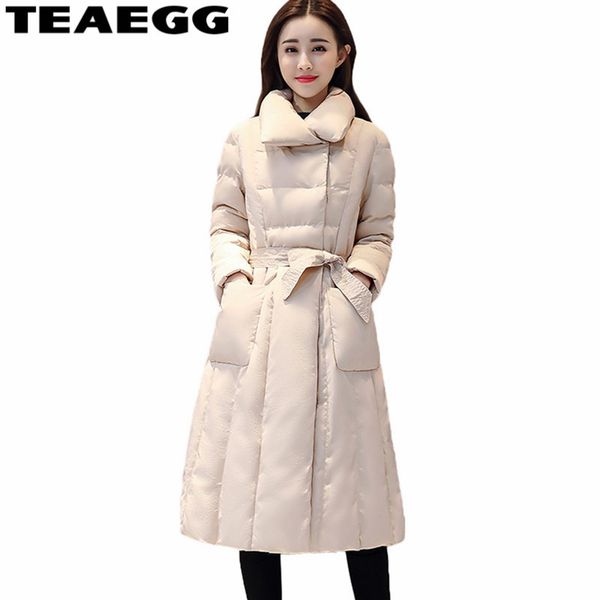 teaegg long coat plus size parkas women coat winter parka feminina cotton padded woman winter coats and jackets outwear al1478, Black
teaegg long coat plus size parkas women coat winter parka feminina cotton padded woman winter coats and jackets outwear al1478, Black