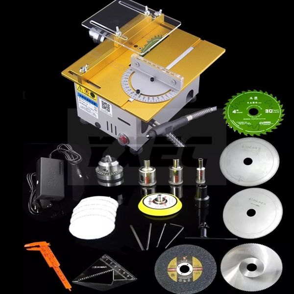multifunction mini table saw handmade woodworking bench lathe electric polisher grinder diy model cutting saw 7000rpm b12 chuck
multifunction mini table saw handmade woodworking bench lathe electric polisher grinder diy model cutting saw 7000rpm b12 chuck
