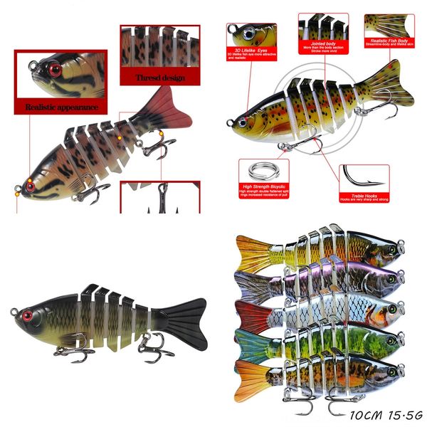 kwyjl luya soft luminous blackfish bionic fake baitset luminous bait fishing squid shrimp bait
kwyjl luya soft luminous blackfish bionic fake baitset luminous bait fishing squid shrimp bait