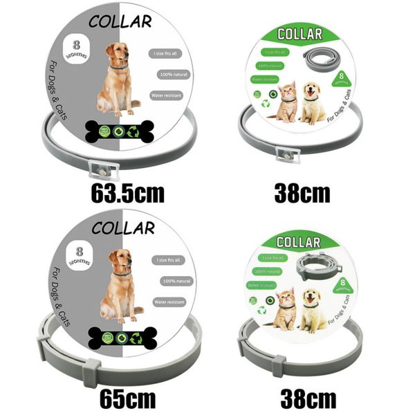 ju pet supplies new insect repellent anti-flea collar dog and cat in addition to flea collar drive aluminum box
ju pet supplies new insect repellent anti-flea collar dog and cat in addition to flea collar drive aluminum box