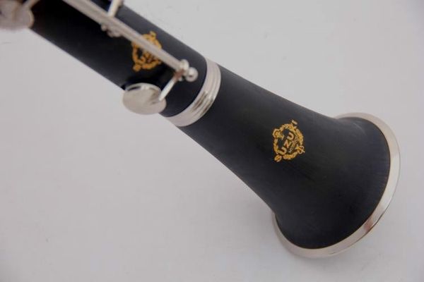 new suzuki b flat 17 keys clarinet bakelite nickel silver key brand musical woodwind instruments with case ing
new suzuki b flat 17 keys clarinet bakelite nickel silver key brand musical woodwind instruments with case ing