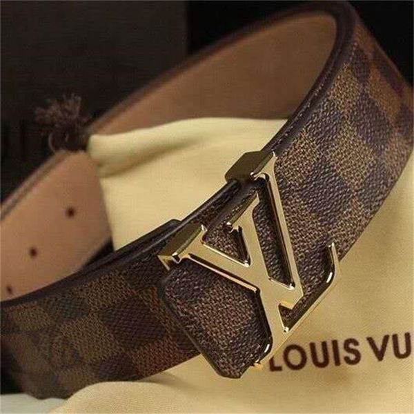 6320 brand designer women's men's belt luxury selling pin buckle classic leather letter belt men's leisure belt 3.8cm, Black;brown
6320 brand designer women's men's belt luxury selling pin buckle classic leather letter belt men's leisure belt 3.8cm, Black;brown