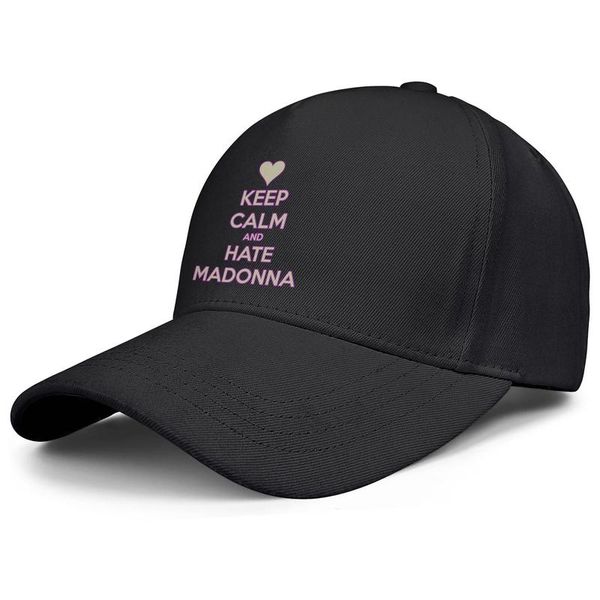 fashion keep calm and hate madonna baseball cap vintage trucke hats madonna logo albums logo fanmade covers madame x madame, Blue;gray
fashion keep calm and hate madonna baseball cap vintage trucke hats madonna logo albums logo fanmade covers madame x madame, Blue;gray