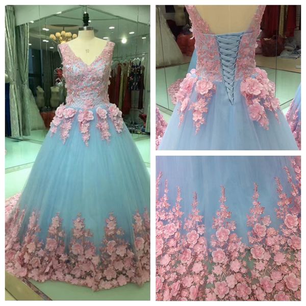 реальные фото v-образный вырез синий и розовый quinceanera платье с розами сладкими 16 платьев бального bedazzled quinceanera платье abendkl, Blue;red
реальные фото v-образный вырез синий и розовый quinceanera платье с розами сладкими 16 платьев бального bedazzled quinceanera платье abendkl, Blue;red