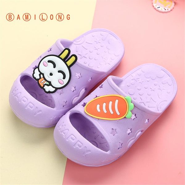 bamilong brand girls boys summer sandals fashion indoor slippers for kids cartoon shoes baby beach sandals k98, Black;red
bamilong brand girls boys summer sandals fashion indoor slippers for kids cartoon shoes baby beach sandals k98, Black;red