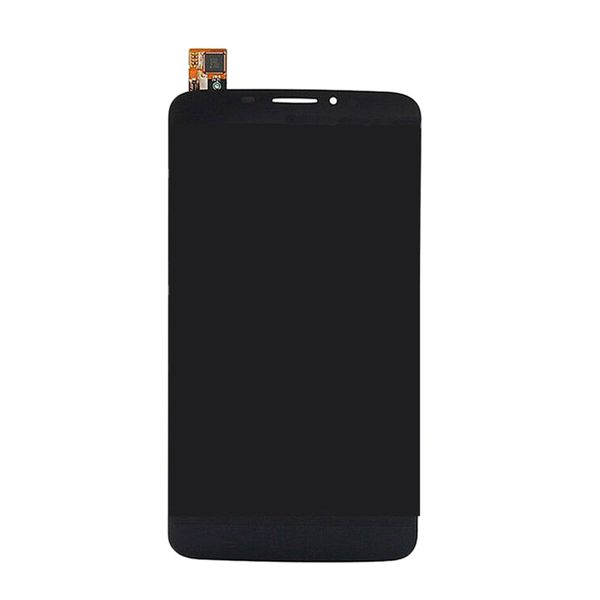 6inch lcd touch screen digitizer replacement assembly for alcatel one touch hero 8020, 8020d ,ot8020, 8020a, 8020x black
6inch lcd touch screen digitizer replacement assembly for alcatel one touch hero 8020, 8020d ,ot8020, 8020a, 8020x black