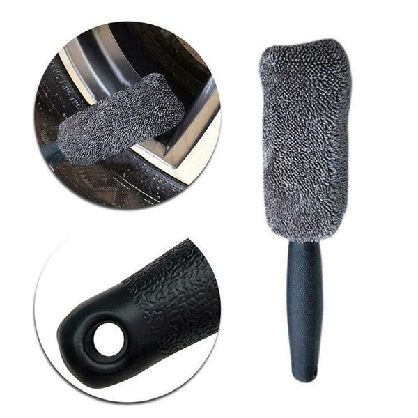 1pcs universal portable microfiber wheel multifunction tire rim brush for car washing cleaner car cleaning cleaning brush
1pcs universal portable microfiber wheel multifunction tire rim brush for car washing cleaner car cleaning cleaning brush