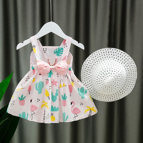 summer baby dress fashion infant girl princess dresses a-line cotton girls kids dress children clothing, Red;yellow
summer baby dress fashion infant girl princess dresses a-line cotton girls kids dress children clothing, Red;yellow
