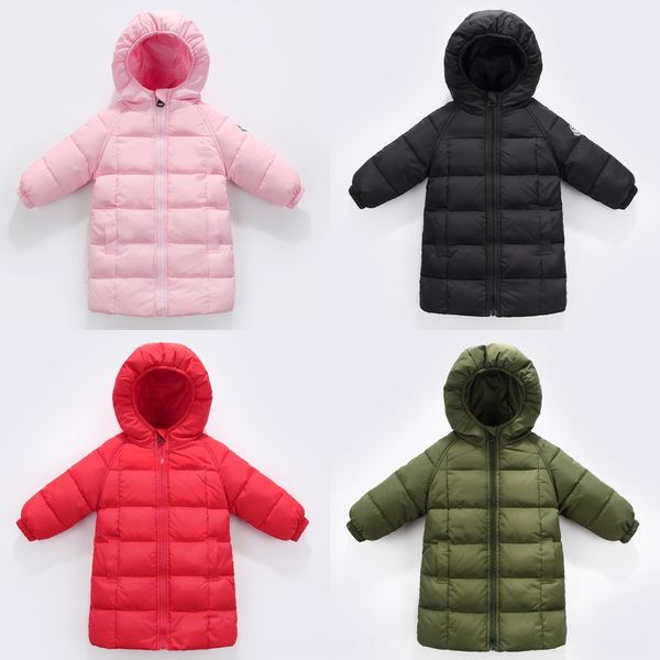 s8yo5 children's medium and long thickened down jacket cotton-padded clothes down jacket hooded anti-season 2019 winter cotton-padded c, Blue;gray
s8yo5 children's medium and long thickened down jacket cotton-padded clothes down jacket hooded anti-season 2019 winter cotton-padded c, Blue;gray